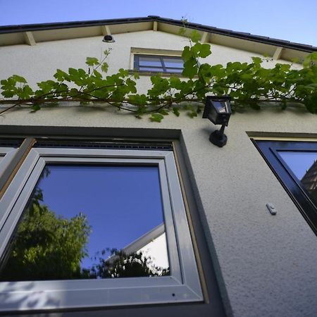 Logies Op Dreef Bed and Breakfast Driebergen Eksteriør billede