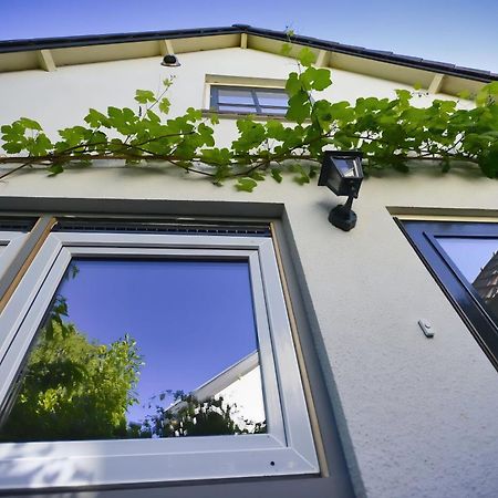 Logies Op Dreef Bed and Breakfast Driebergen Eksteriør billede