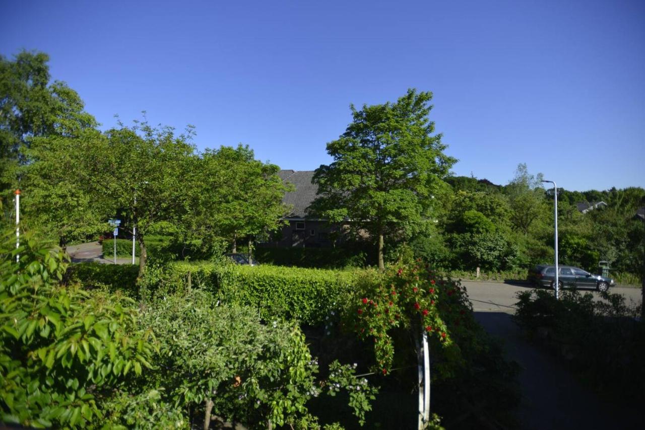 Logies Op Dreef Bed and Breakfast Driebergen Eksteriør billede