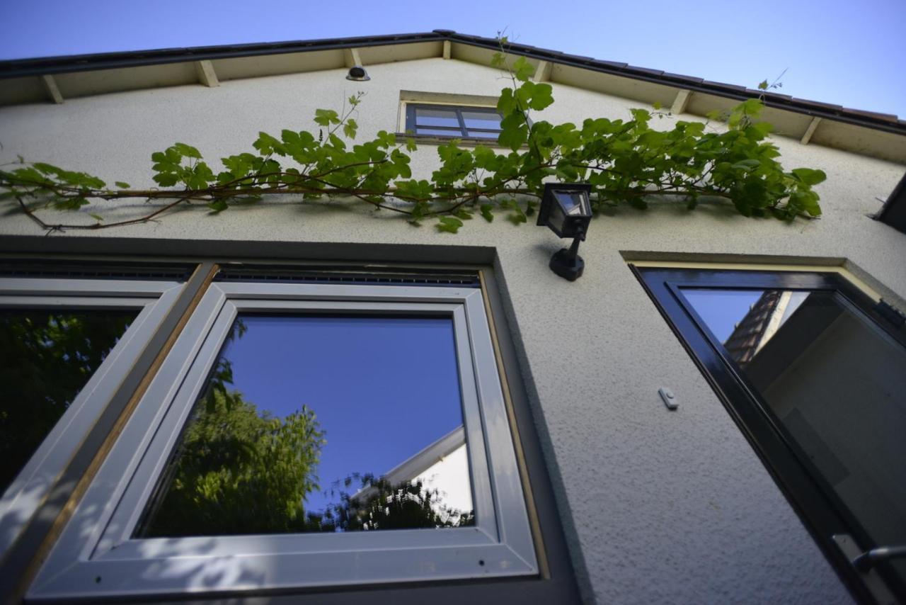 Logies Op Dreef Bed and Breakfast Driebergen Eksteriør billede