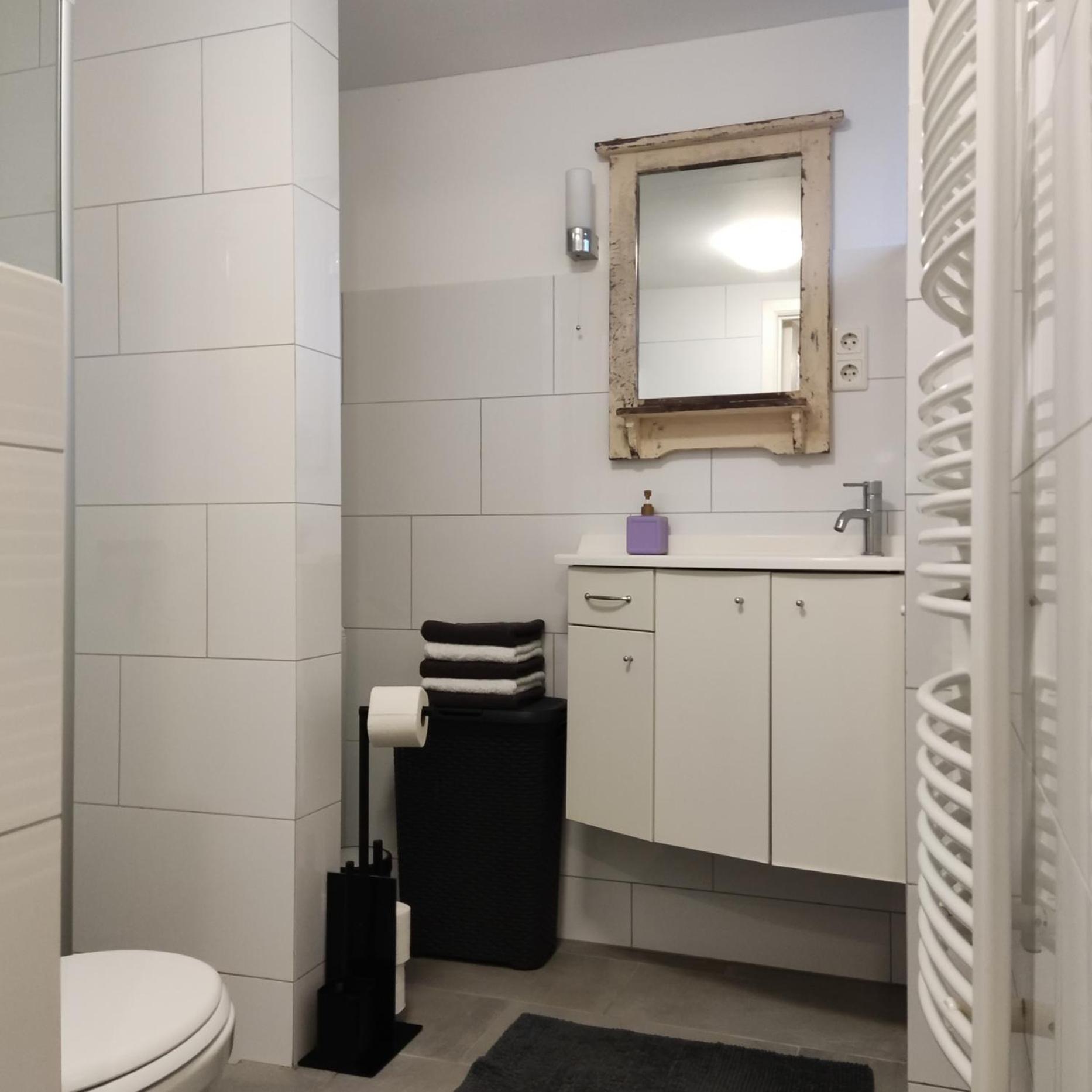 Logies Op Dreef Bed and Breakfast Driebergen Eksteriør billede