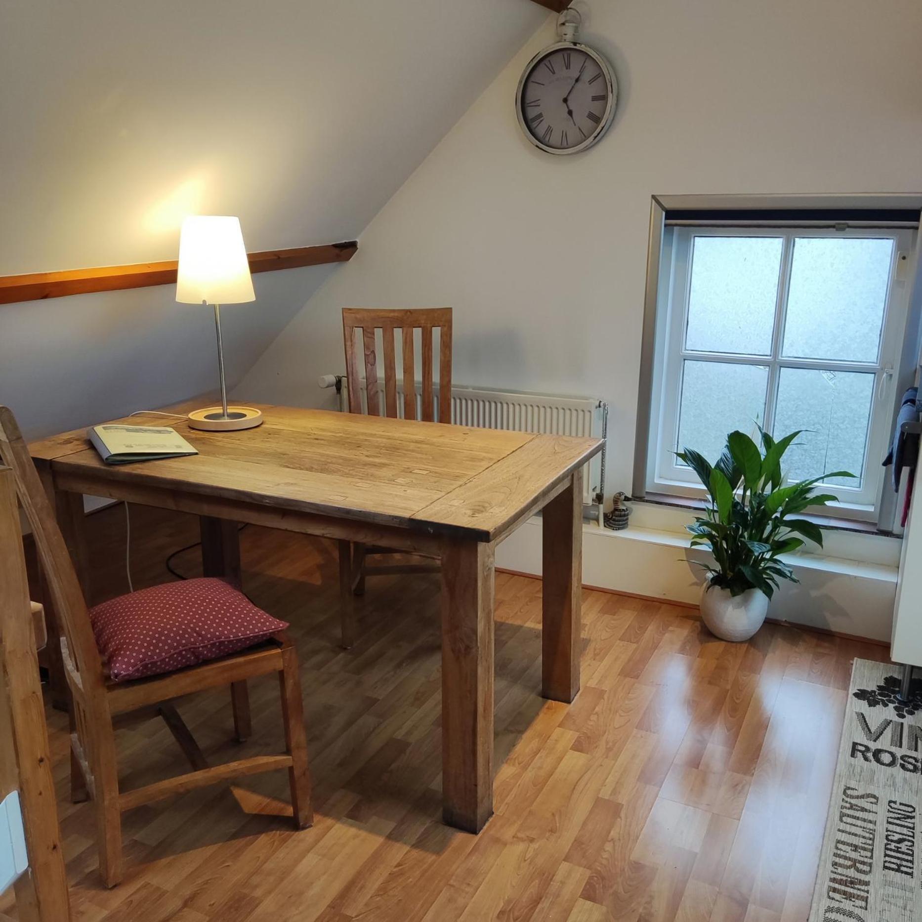 Logies Op Dreef Bed and Breakfast Driebergen Eksteriør billede